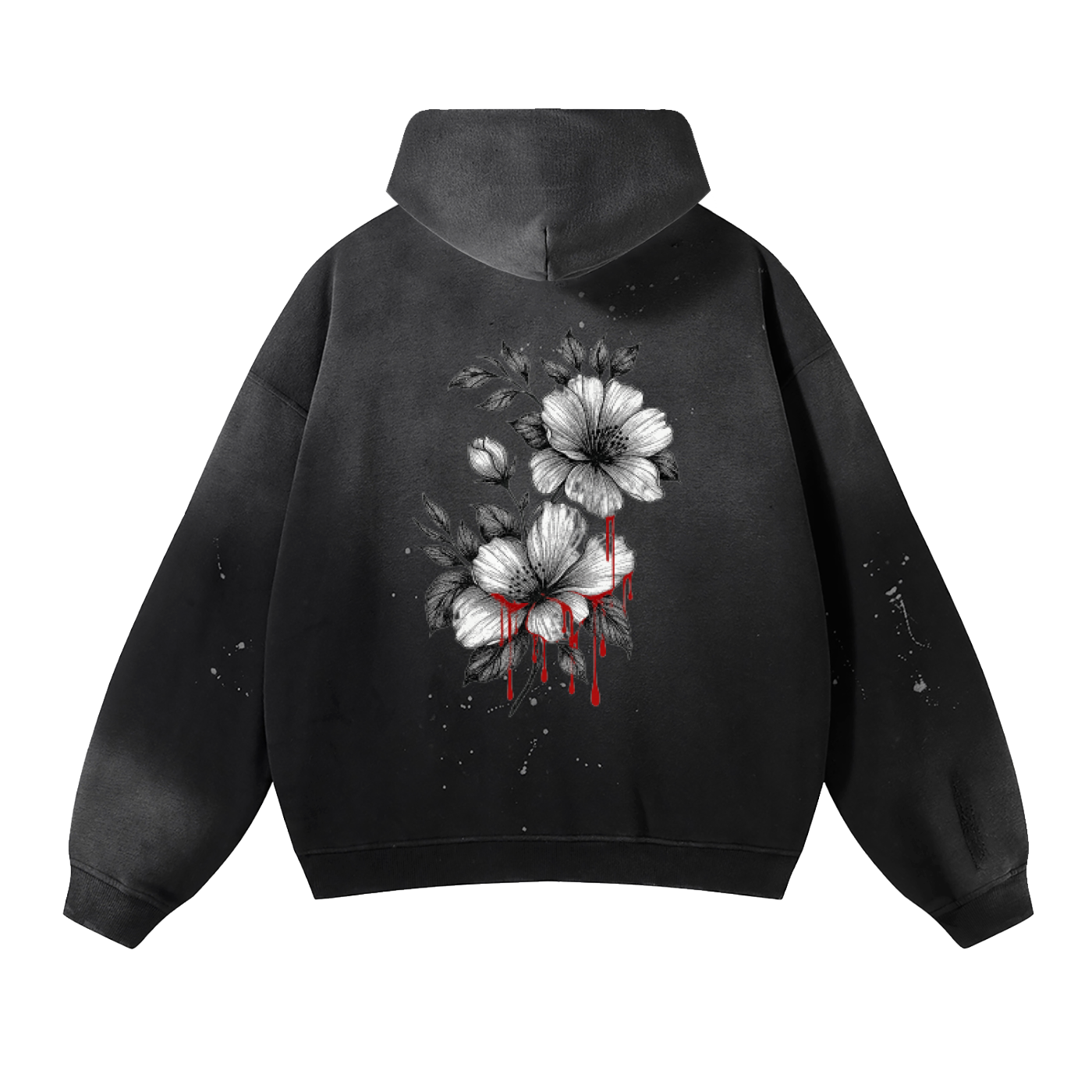 THRYVE Chapter One Hoodie
