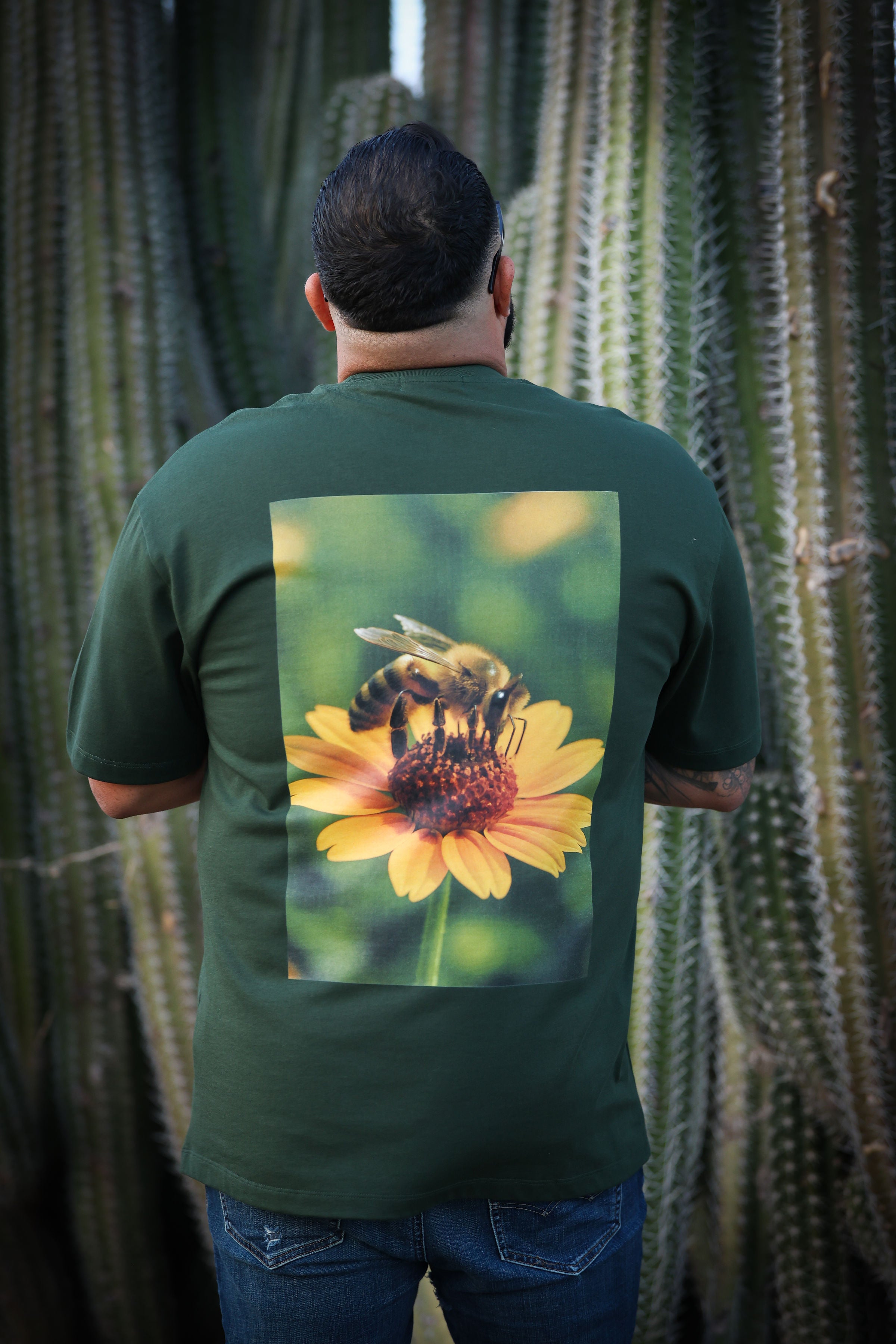 Bumble bliss