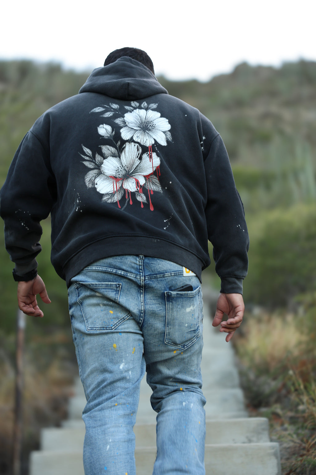 THRYVE Chapter One Hoodie