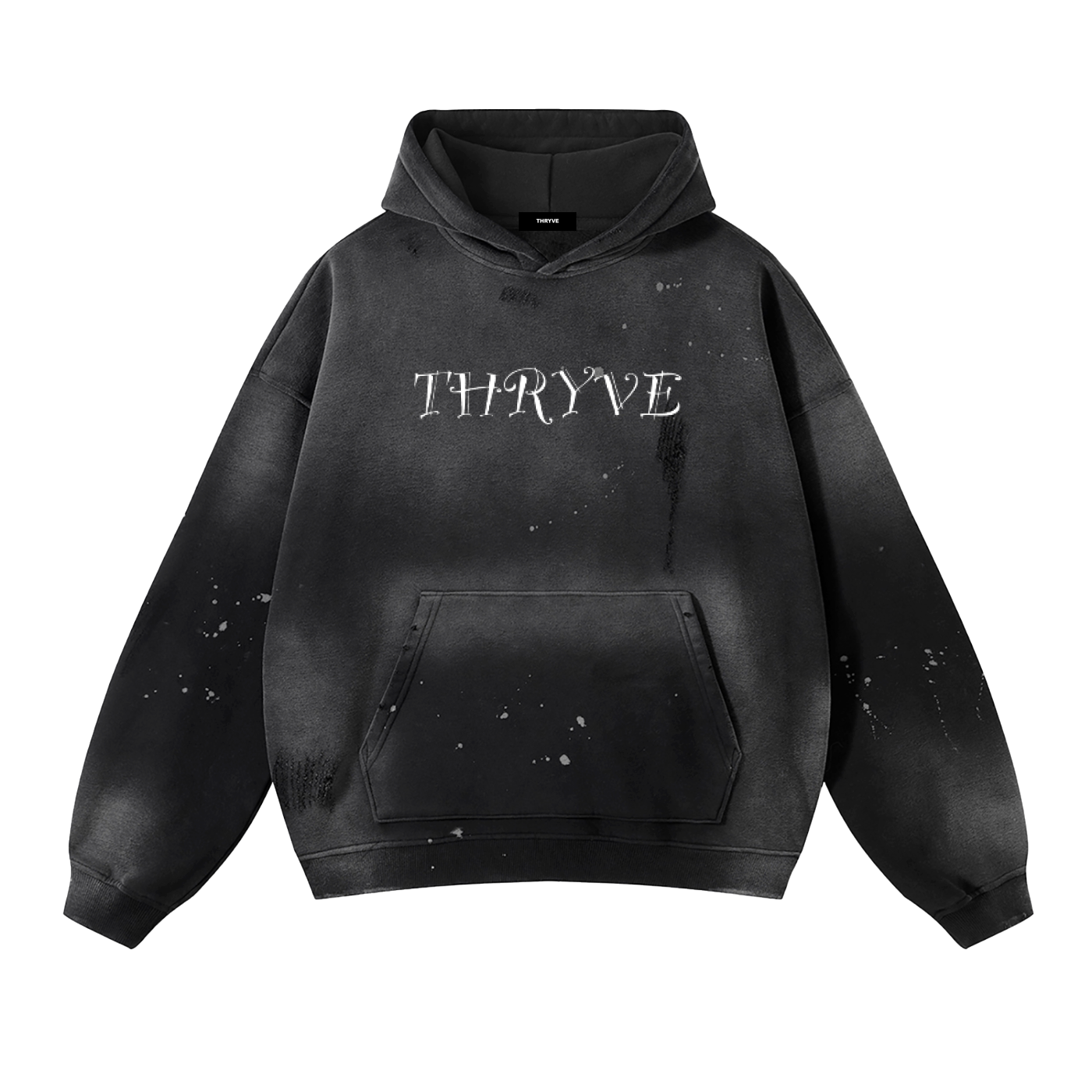 THRYVE Chapter One Hoodie